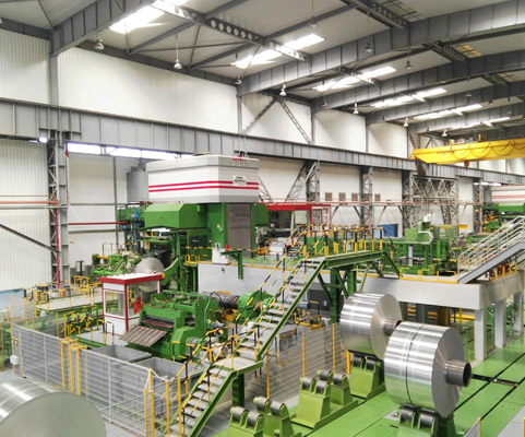 Haomei aluminium