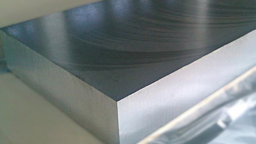 5083 H111 alloy aluminum plate