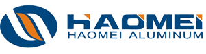  haomei aluminium logo